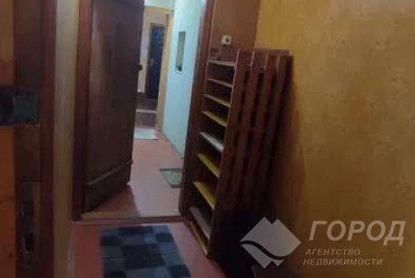 Сдам 3-х кімнатну квартиру, Рогань, Код: 665143/3