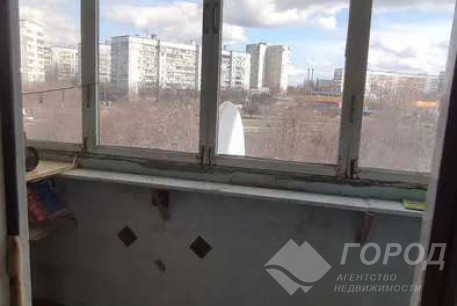 Сдам 3-х кімнатну квартиру, Рогань, Код: 665143/3