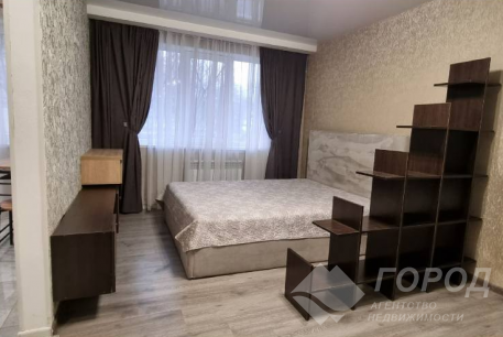 Продам 1-кімнатну квартиру, Новые дома, Коммунальный рынок, Код: 665192/1