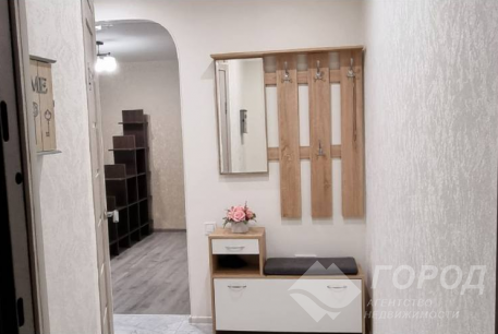 Продам 1-кімнатну квартиру, Новые дома, Коммунальный рынок, Код: 665192/1