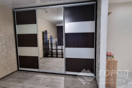 Продам 1-кімнатну квартиру, Новые дома, Коммунальный рынок, Код: 665192/1