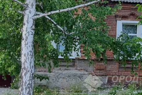 Продам полдома, Сосновая Горка, Павловка, Досвидный пер., Код: 665192/10