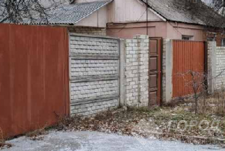 Продам дом, ХТЗ, Восточный (ХТЗ), Фасадная ул., Код: 665192/11