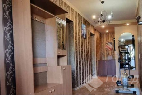 Продам 3-х кімнатну квартиру, Основа, Код: 665192/14