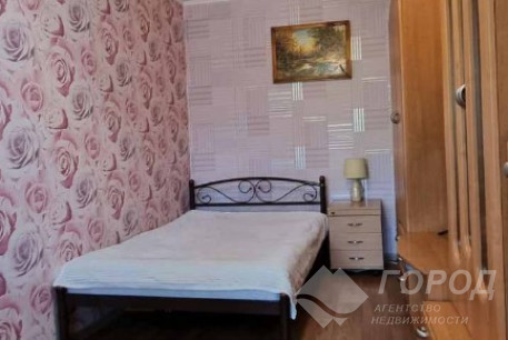 Продам 3-х кімнатну квартиру, Основа, Код: 665192/14