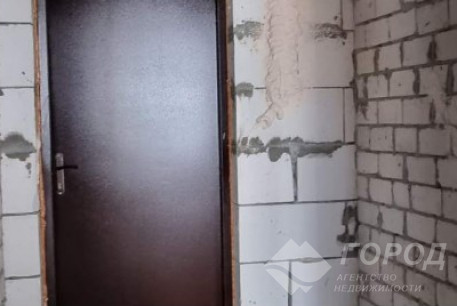 Продам 1-кімнатну квартиру в новобудові, ХТЗ, Код: 665192/15