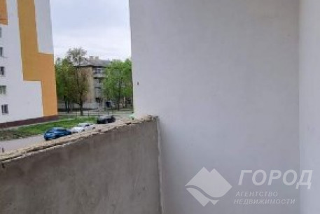 Продам 1-кімнатну квартиру в новобудові, ХТЗ, Код: 665192/15