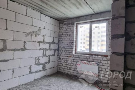 Продам 1-кімнатну квартиру в новобудові, ХТЗ, Код: 665192/15