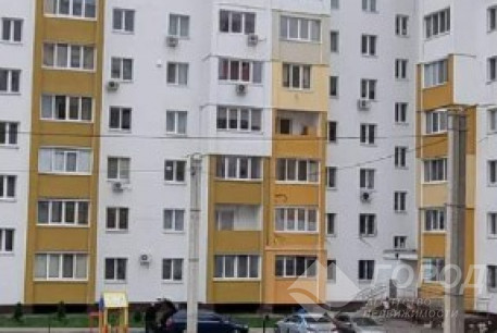 Продам 1-кімнатну квартиру в новобудові, ХТЗ, Код: 665192/15