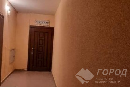 Продам 1-кімнатну квартиру в новобудові, ХТЗ, Код: 665192/15