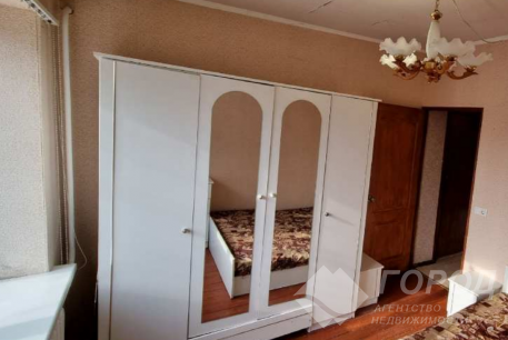 Продам 2-х кімнатну квартиру, Рогань, Код: 665192/2