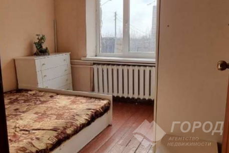 Продам 2-х кімнатну квартиру, Рогань, Код: 665192/2