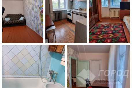 Продам 2-х кімнатну квартиру, Новые дома, Маршала Жукова метро (Дворец спорта), Код: 665192/20