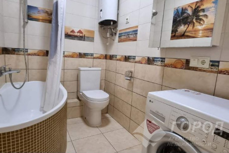 Продам 1-кімнатну квартиру в новобудові, Холодная Гора, Холодная Гора метро, Код: 665192/26