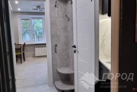 Продам 1-кімнатну квартиру, Одесская, Код: 665192/4