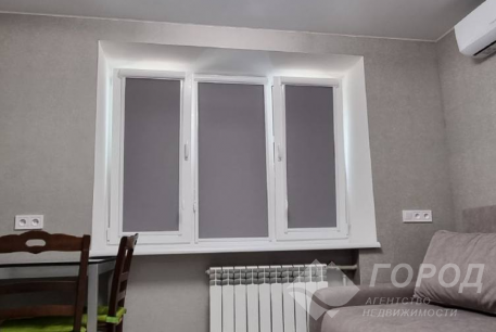 Продам 1-кімнатну квартиру, Одесская, Код: 665192/4