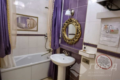 Продам 1-кімнатну квартиру, Центр, Код: 665192/6