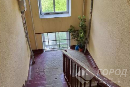 Продам 1-кімнатну квартиру, ХТЗ, Код: 665192/7