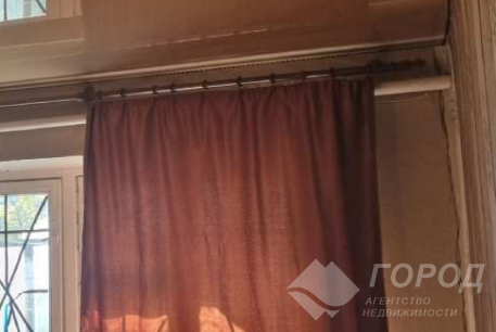 Продам 1-кімнатну квартиру, ХТЗ, Код: 665192/7