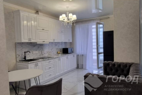 Продам 2-х кімнатну квартиру в новобудові, Новые дома, Код: 665192/9