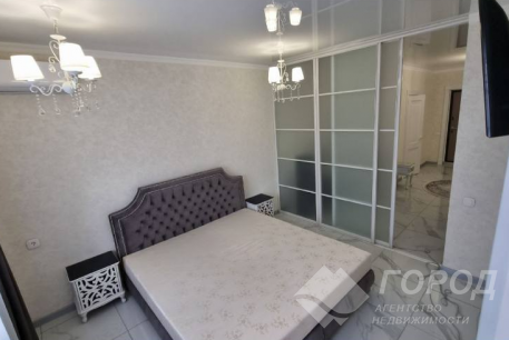 Продам 2-х кімнатну квартиру в новобудові, Новые дома, Код: 665192/9