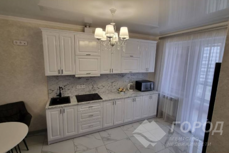 Продам 2-х кімнатну квартиру в новобудові, Новые дома, Код: 665192/9