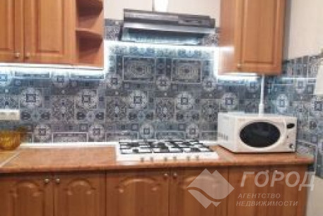 Сдам 3-х кімнатну квартиру, Салтовка, Героев Труда метро, Код: 665211/1