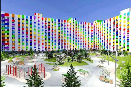 Продам гостинку, Салтовский, Код: 665288/11