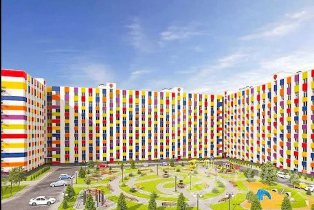 Продам гостинку, Салтовский, Код: 665288/12