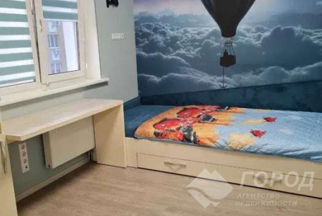 Сдам 3-х кімнатну квартиру в новобудові, Салтовка, Код: 665353/2