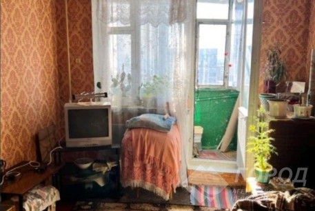 Продам 2-х кімнатну квартиру, Салтовка, Код: 665423/2