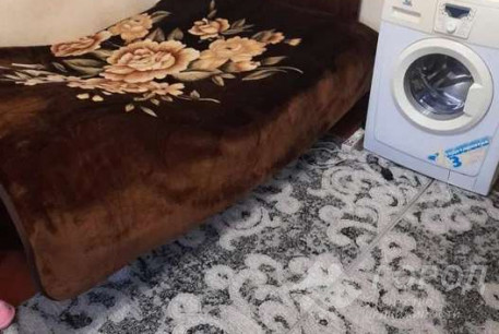 Сдам гостинку, Новые дома, Маршала Жукова метро (Дворец спорта), Код: 665545/3