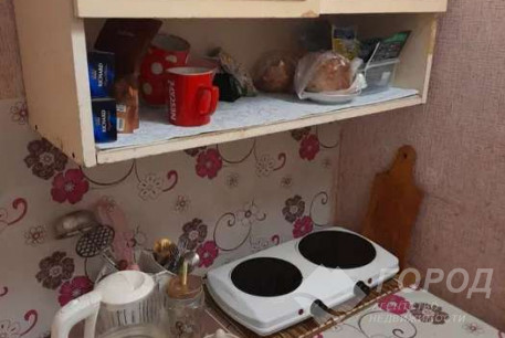 Сдам гостинку, Новые дома, Маршала Жукова метро (Дворец спорта), Код: 665545/3