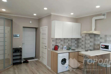 Продам 1-кімнатну квартиру в новобудові, Салтовка, Код: 665547/2