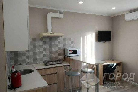 Продам 1-кімнатну квартиру в новобудові, Салтовка, Код: 665547/2