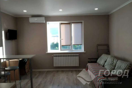 Продам 1-кімнатну квартиру в новобудові, Салтовка, Код: 665547/2