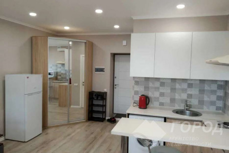 Продам 1-кімнатну квартиру в новобудові, Салтовка, Код: 665547/2