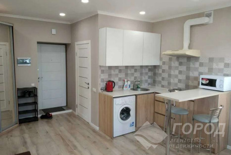 Продам 1-кімнатну квартиру в новобудові, Салтовка, Код: 665547/2