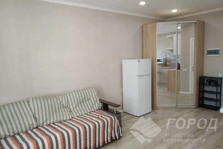 Продам 1-кімнатну квартиру в новобудові, Салтовка, Код: 665547/2