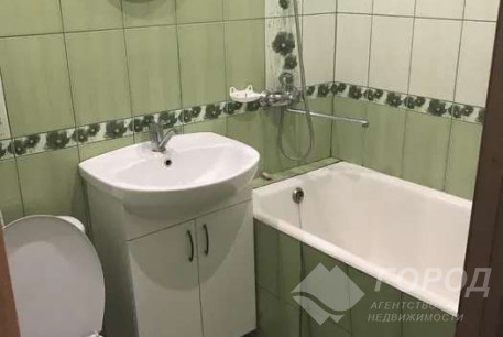 Сдам 1-кімнатну квартиру, Холодная Гора, Григоровский Бор, Код: 665556/1