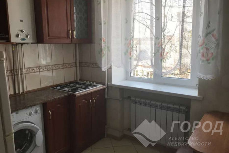 Сдам 1-кімнатну квартиру, Холодная Гора, Григоровский Бор, Код: 665556/1