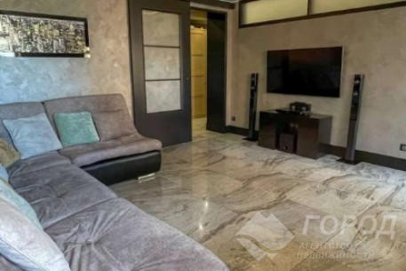 Продам 3-х кімнатну квартиру, Павлово поле, Ботанический сад метро, Код: 665592/3