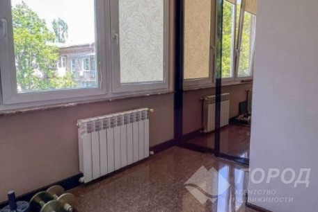 Продам 3-х кімнатну квартиру, Павлово поле, Ботанический сад метро, Код: 665592/3
