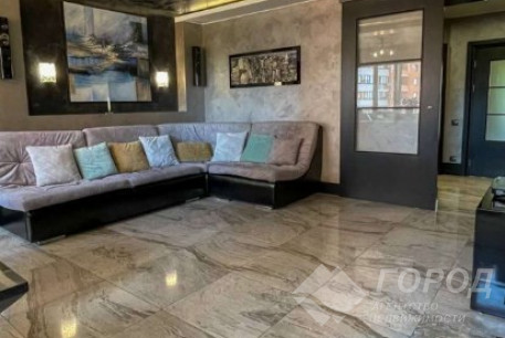 Продам 3-х кімнатну квартиру, Павлово поле, Ботанический сад метро, Код: 665592/3