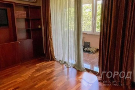 Продам 3-х кімнатну квартиру, Павлово поле, Ботанический сад метро, Код: 665592/3