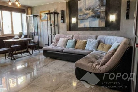 Продам 3-х кімнатну квартиру, Павлово поле, Ботанический сад метро, Код: 665592/3
