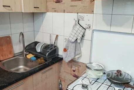 Сдам 1-кімнатну квартиру, Павлово поле, 23 Августа метро, Код: 665635/5