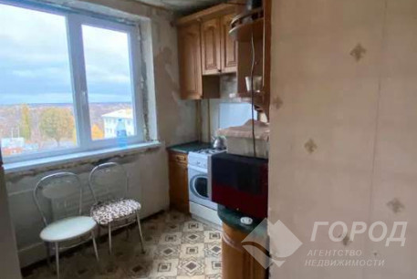 Продам 3-х кімнатну квартиру, Рогань, Горизонт, Код: 665717/2