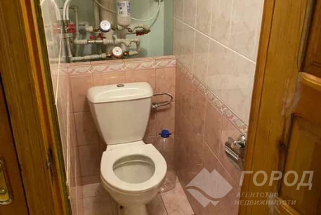 Продам 3-х кімнатну квартиру, Рогань, Горизонт, Код: 665717/2