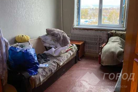 Продам 3-х кімнатну квартиру, Рогань, Горизонт, Код: 665717/2
